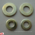 stainless steel flat washer